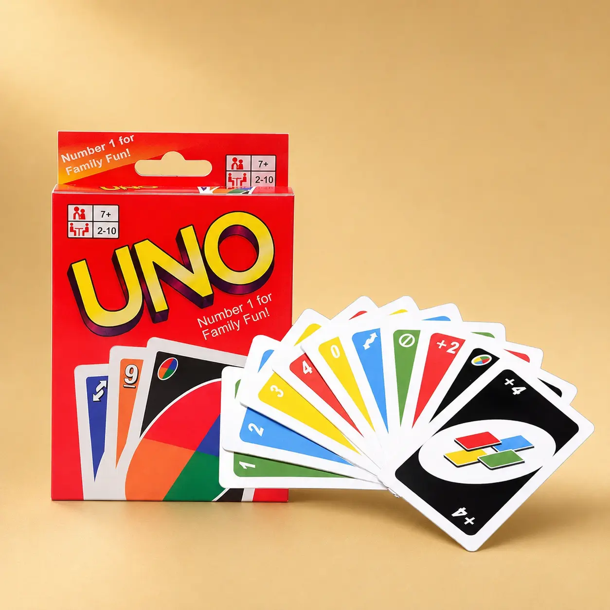 UNO Card