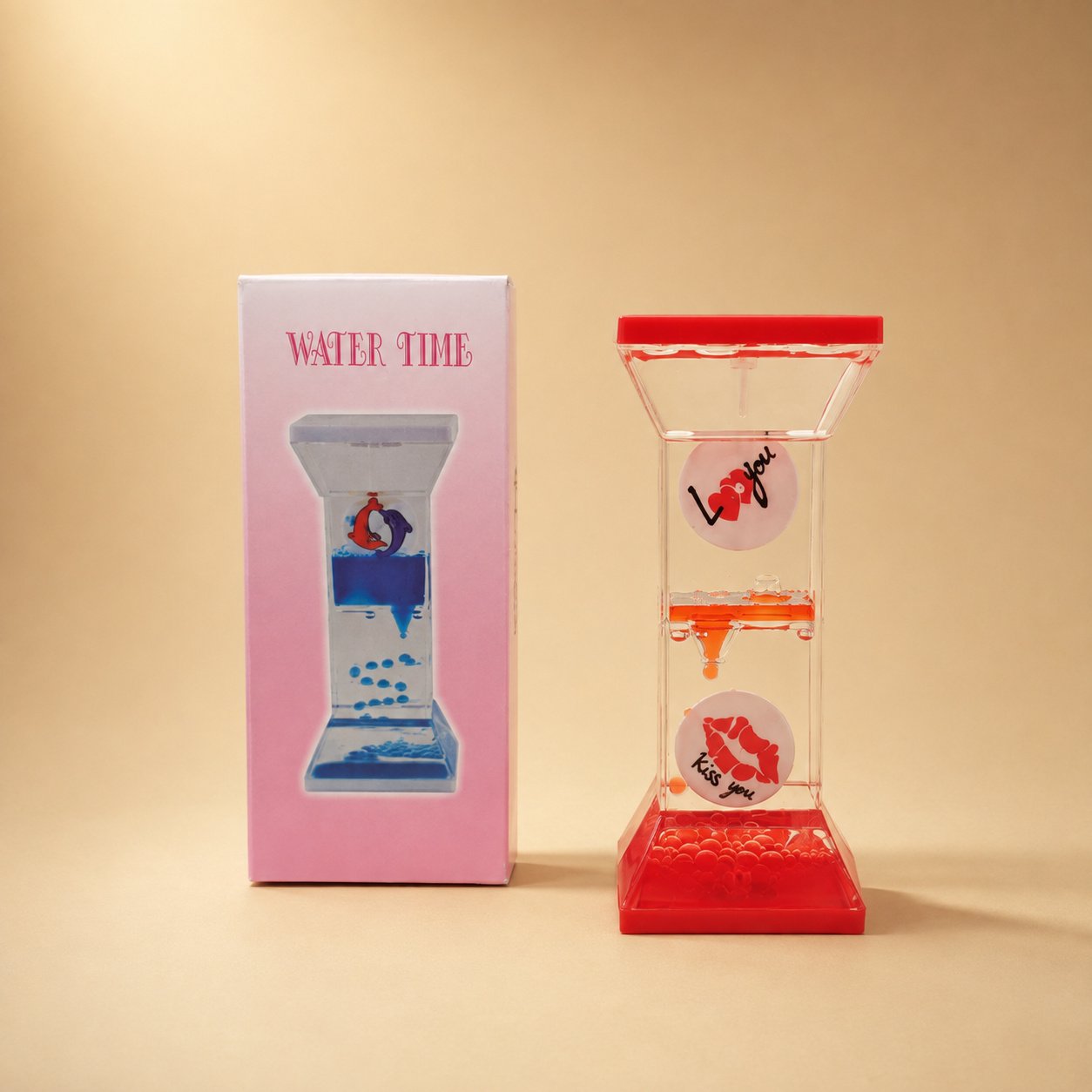 Water Time
