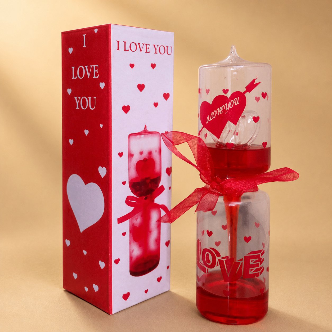 Love Meter