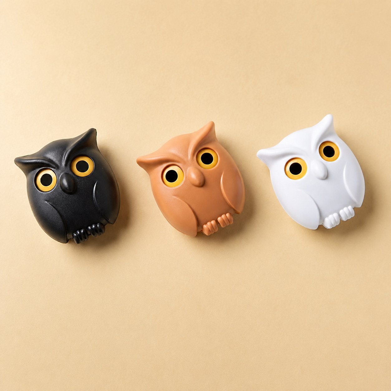 Key Holder Owl
