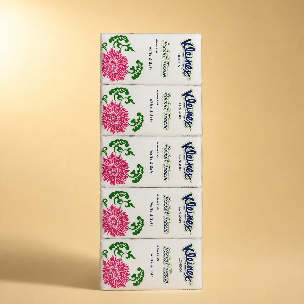 Pocket Tissue Pack
