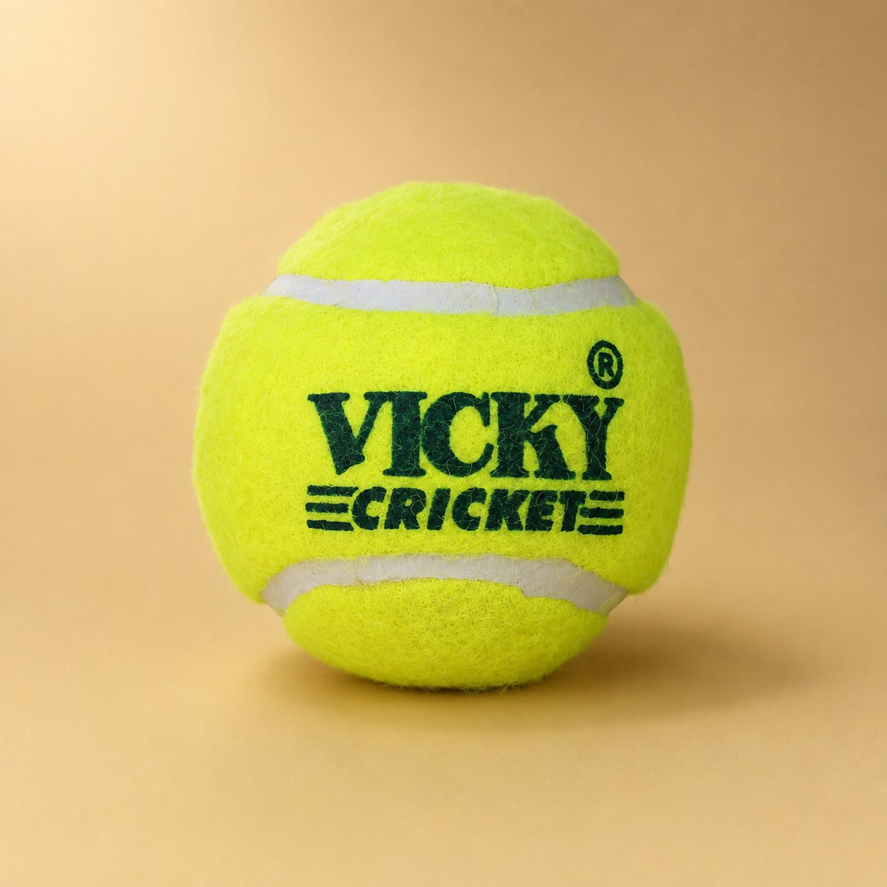 Tennis Ball Vickey