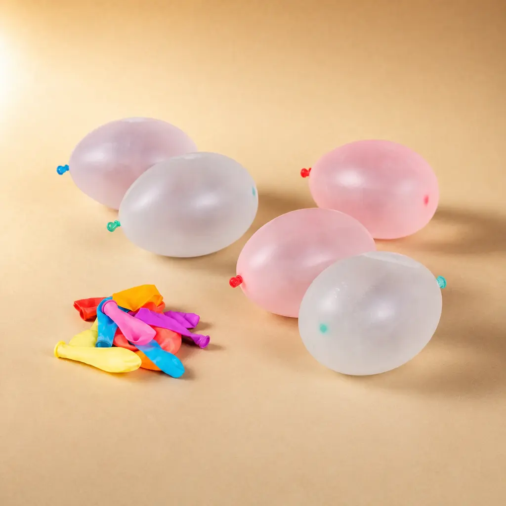 Water Balloon