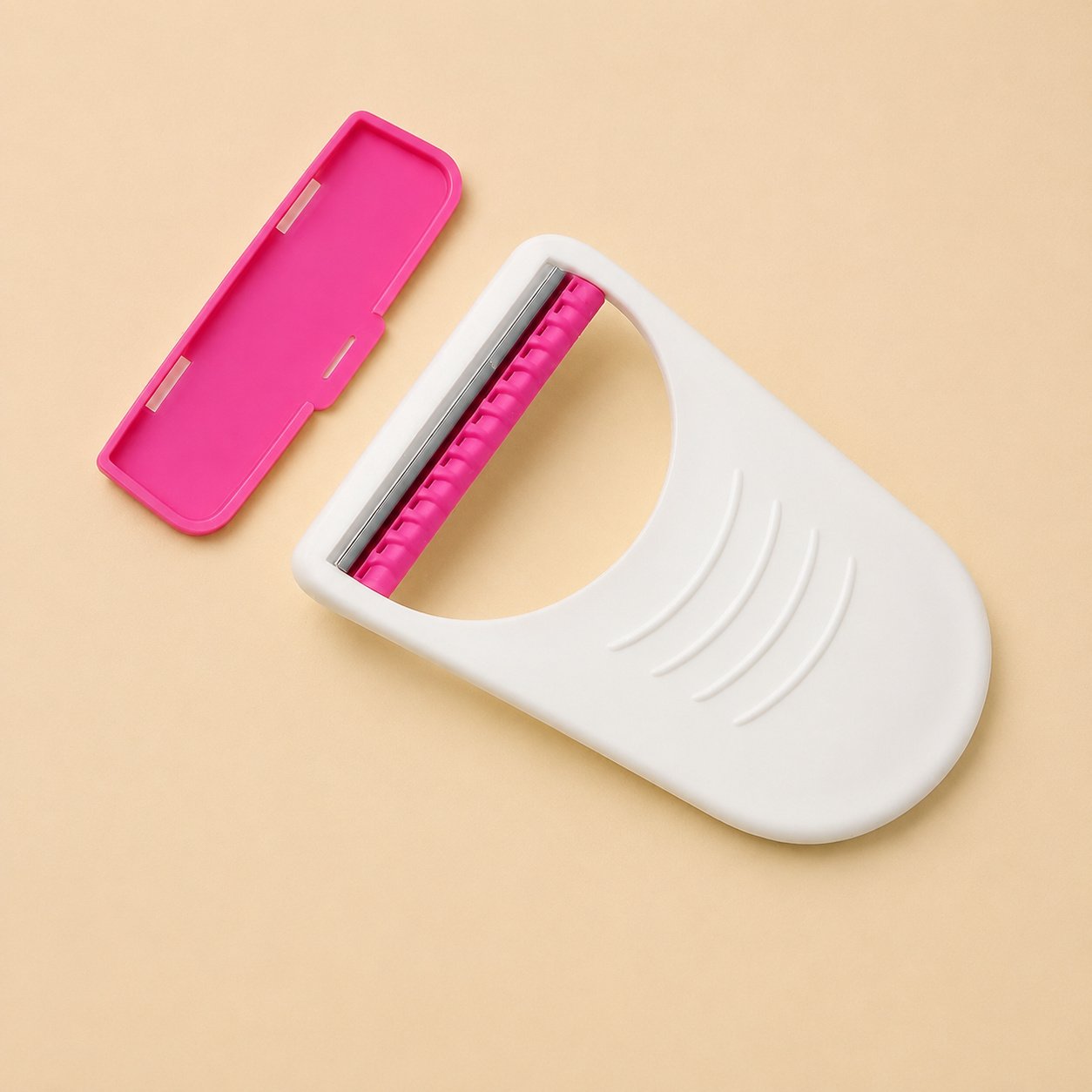 Max Ladies' Razor (3Pc Set)