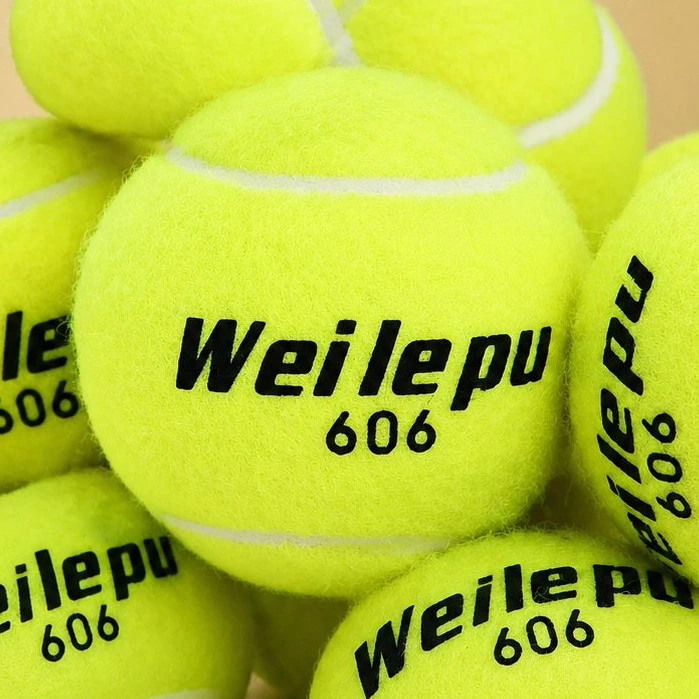 Weilepu Tennis Ball