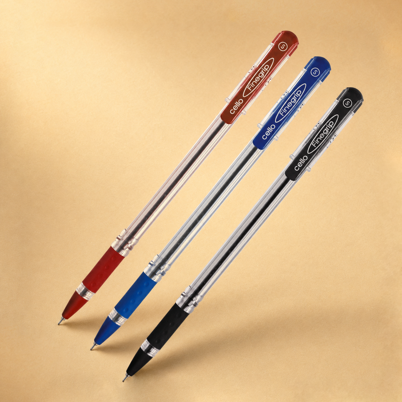 Cello Fine Grip Pen