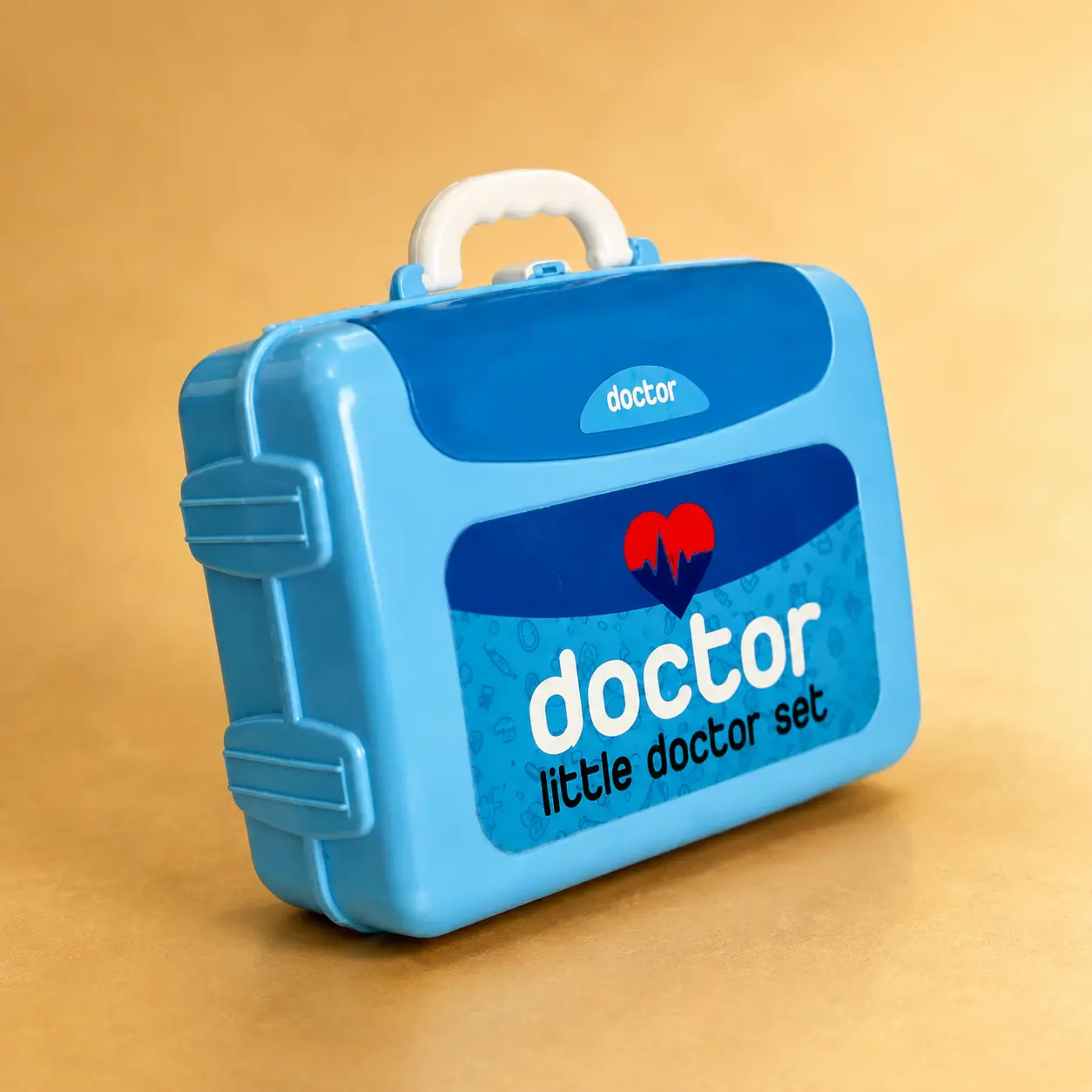 Dr Set Trolley (Small)
