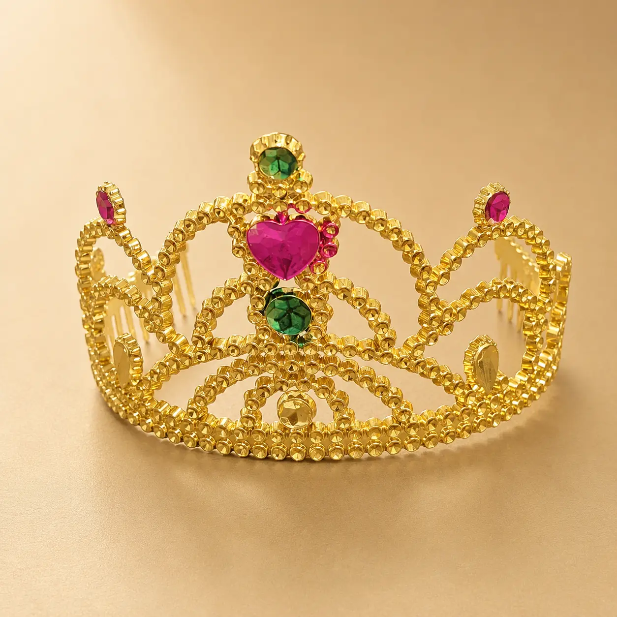 Kids' Party Crown