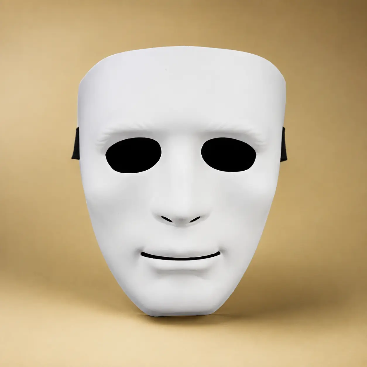 Face Cosplay Mask