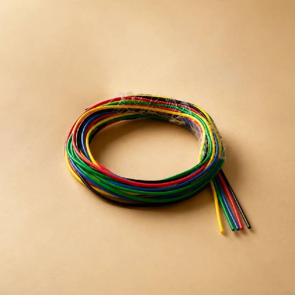 DIY Project Wire