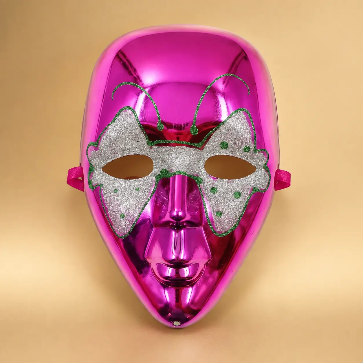 Masquerade Face Mask