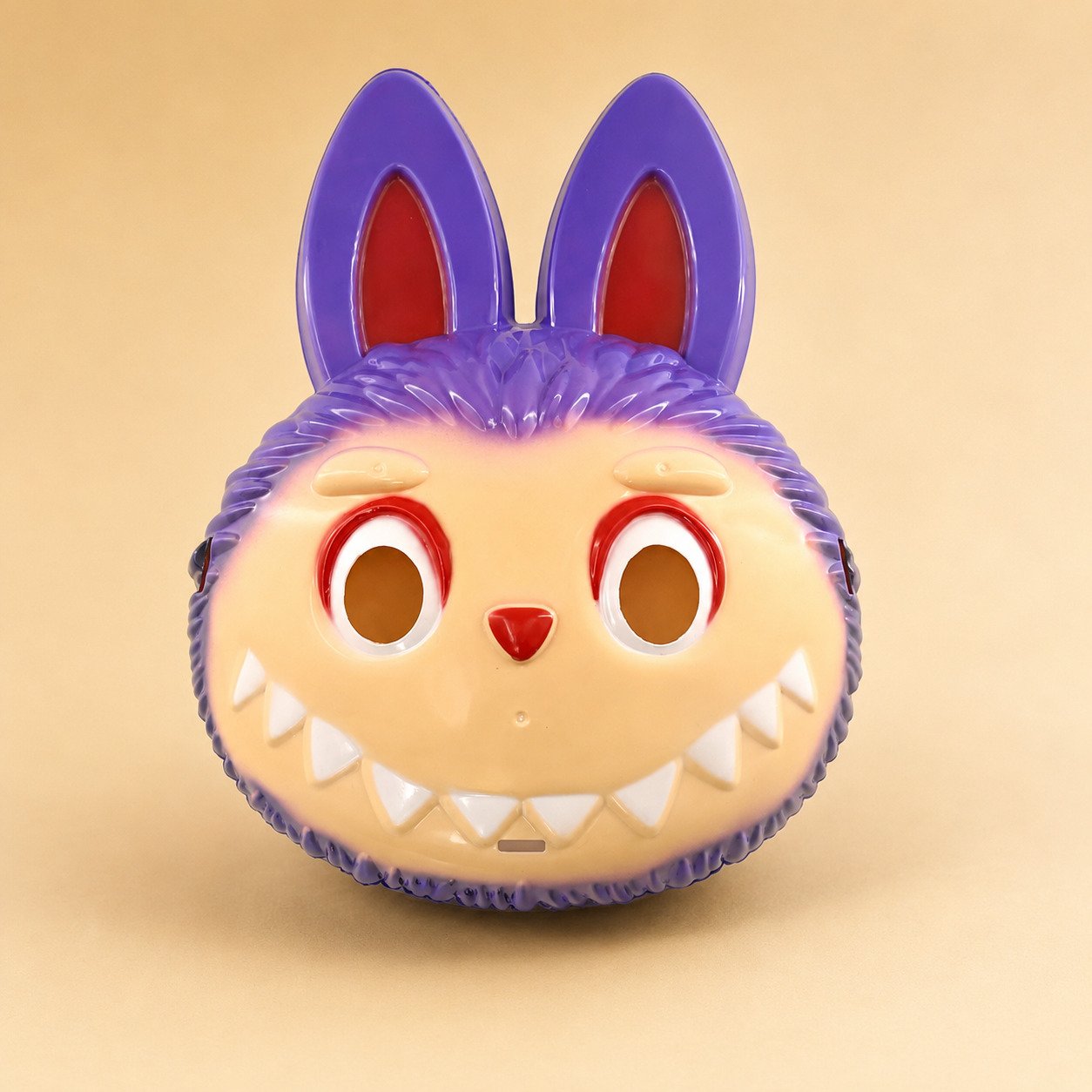 Labubu Mask