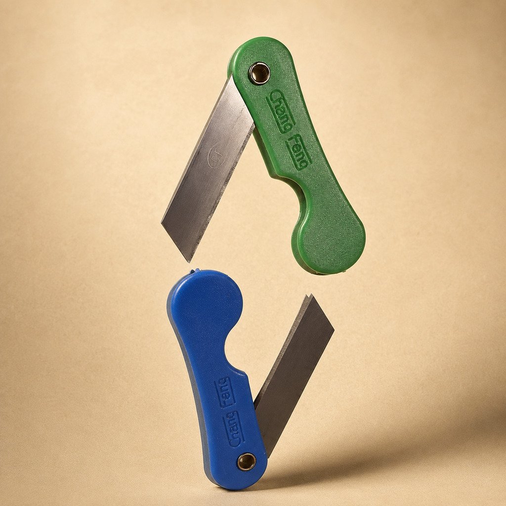 Paper Cutter Knife (Small)