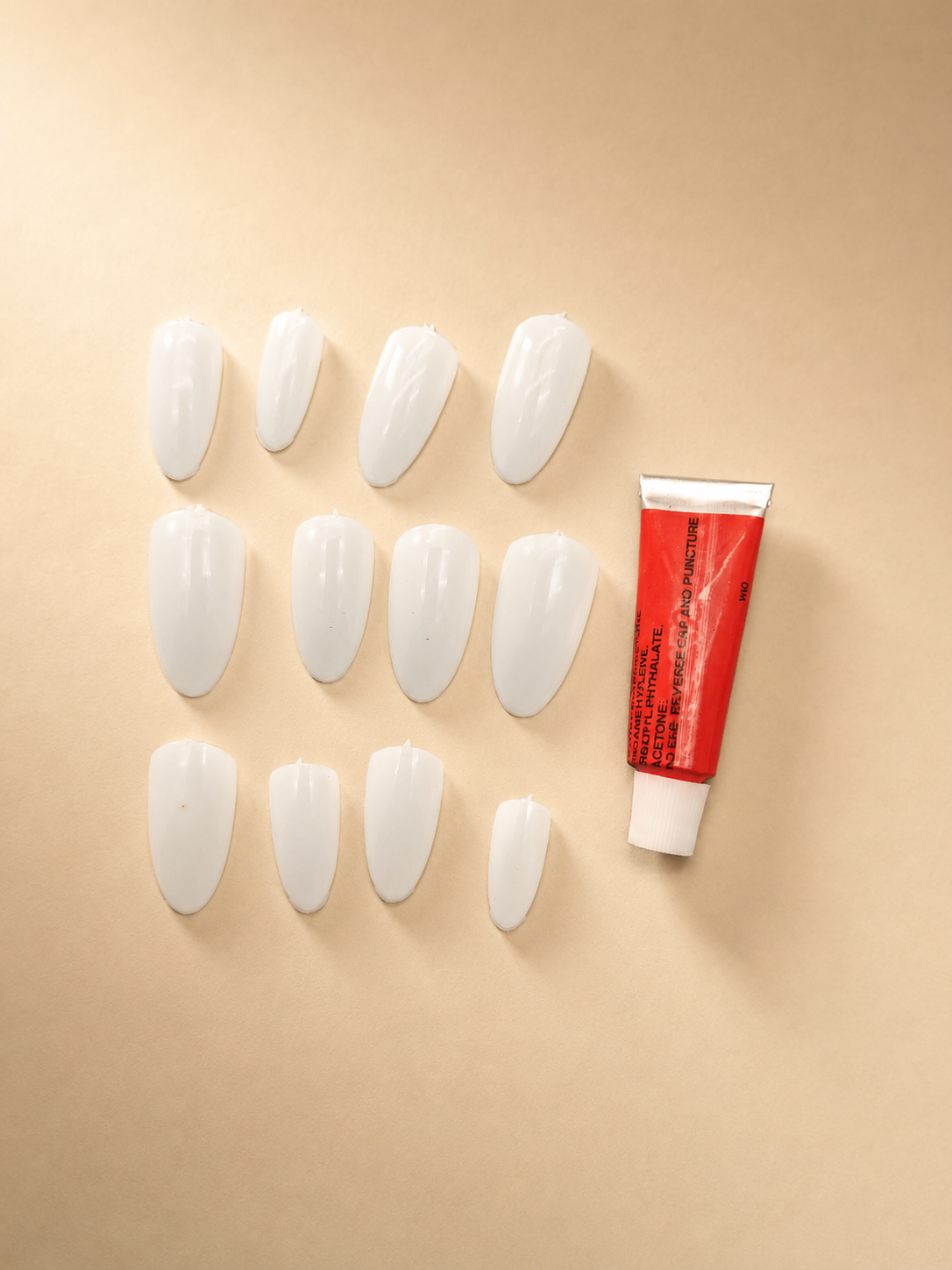 Nail Art Set (Small)