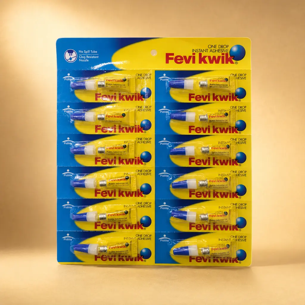 Fevikwik 450 mg Pack of 10
