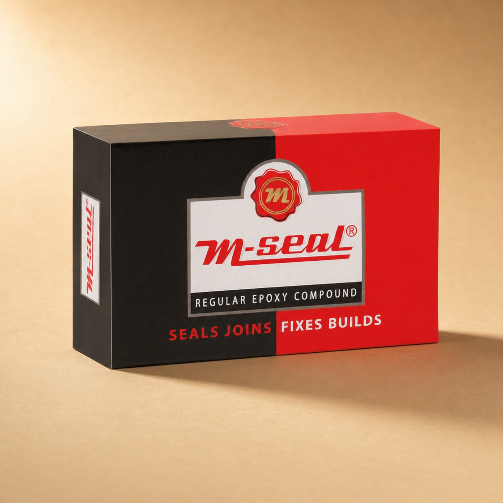 M-Seal Epoxy Putty