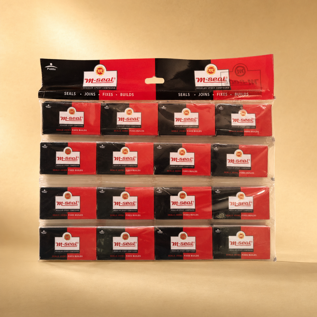 M-Seal Epoxy Putty Pack of 20