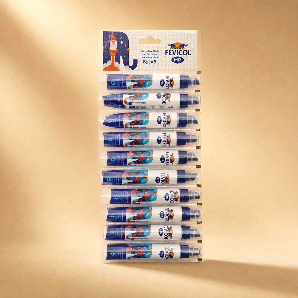 Fevicol - 8 g Pack of 10