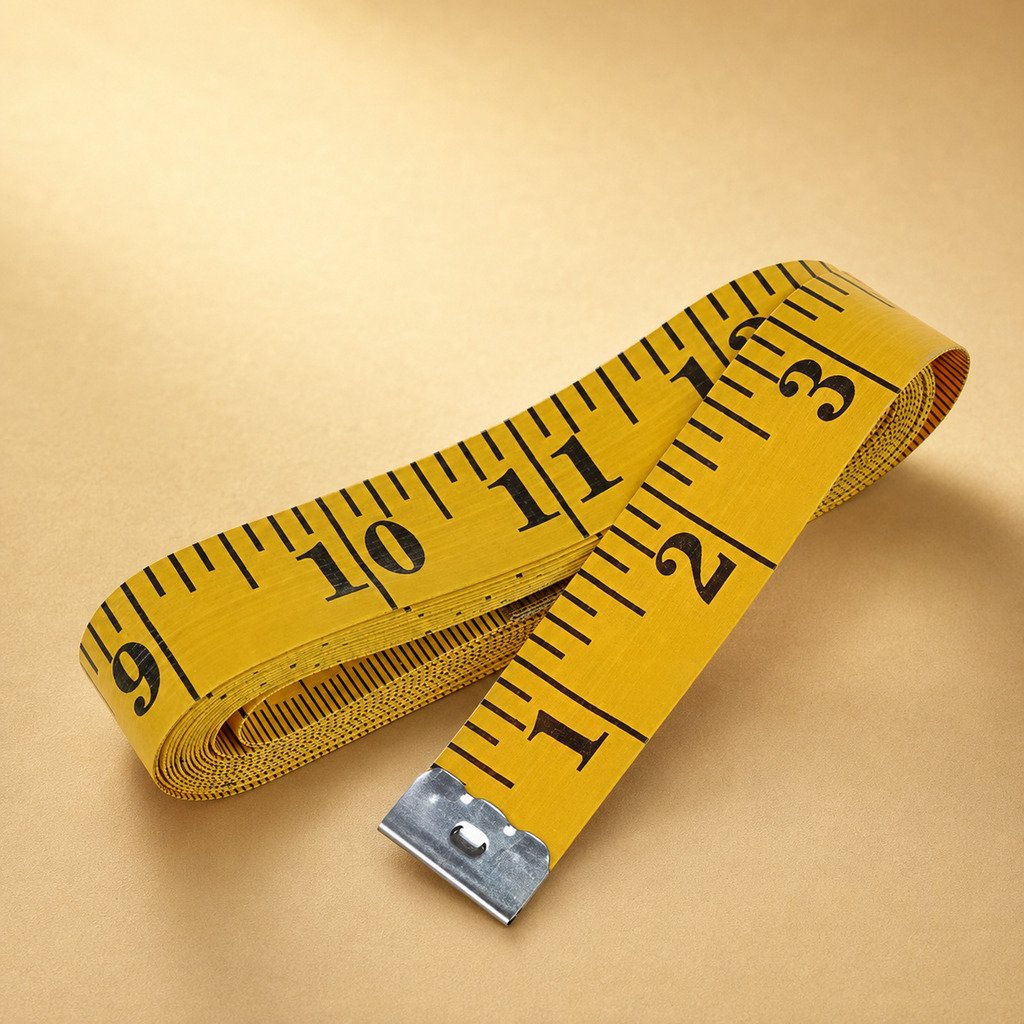 Tailor's Measuring Tape
