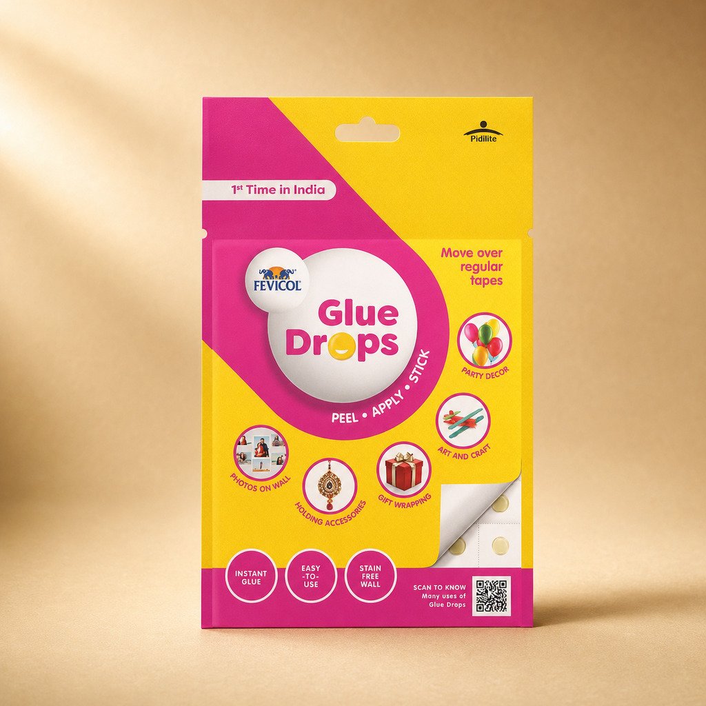 Adhesive Glue Dots